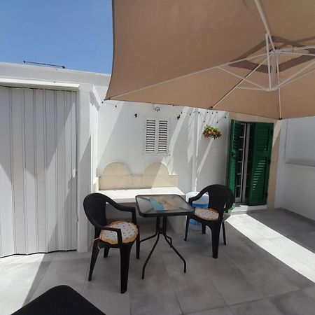 Capri House Lägenhet Fasano Exteriör bild